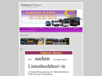 Habener-reisen.de
