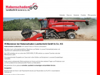 habenschaden-landtechnik.de