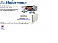 Habermann.co.at