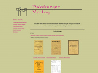 Habsburgerverlag.de