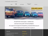 Hack-schalungsbau.de