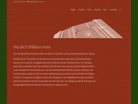 hackbrett-im-trio.ch Webseite Vorschau