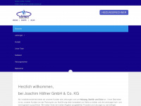 haefner-installationsservice.de