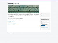 Haeming.de