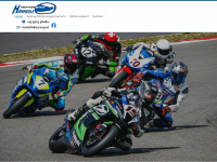 haemmerle-motorbike.at Webseite Vorschau
