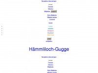 haemmliloch-gugge.ch Thumbnail