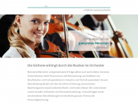 haerdi-personal.ch Webseite Vorschau
