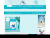 haettenschwiler.ch Webseite Vorschau