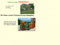 Haettichhof.de