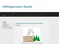 Haflinger-reutte.at