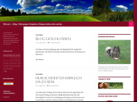 hagen-lorch.de Webseite Vorschau