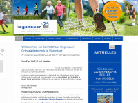 Hagenauer-plankstadt.de