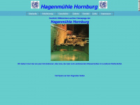 Hagenmuehle-hornburg.de