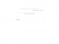 Hager-architektur.de