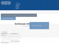 haidbauer.at Webseite Vorschau