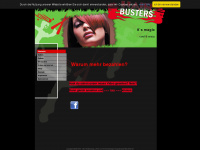 Hairbusters.at