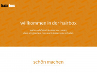 hairbox-winterthur.ch