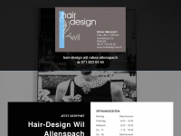 hairdesign-wil.ch