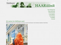 Hairdreams-haarklinik.at