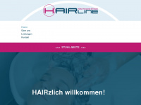 hairline-frisoere.de