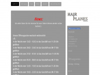 hairplanes.com