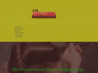 hairstyling-bayerwald.de Thumbnail
