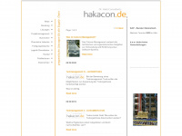 Hakacon.de