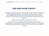 halbe-events.de