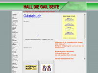 Hall-die-gail.de