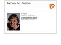 halm-gp.de Webseite Vorschau
