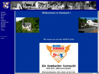 hambach-info.de Thumbnail