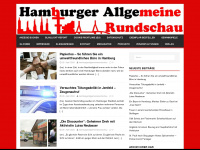 hamburger-allgemeine.de Thumbnail