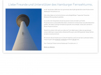 hamburgerfernsehturm.de