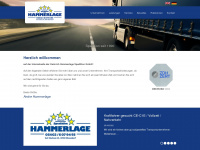 Hammerlage-spedition.de