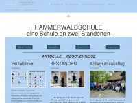 Hammerwaldschule.de