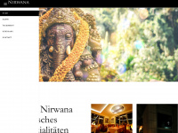 nirwana-ffo.de Webseite Vorschau