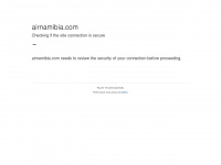 airnamibia.com Thumbnail