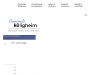 billigheim.de Thumbnail