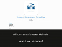 Hanauer-consulting.de