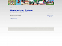 Hanauerlandspiele.de