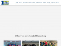Handball-blankenburg.de