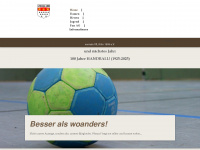 Handball-in-koeln.de
