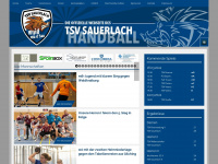 Handball-sauerlach.de