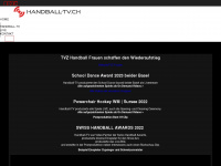 handball-tv.ch Thumbnail