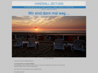 handball-zeitung.de Thumbnail