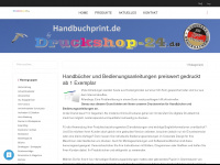 Handbuchprint.de