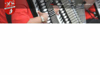 handharmonika-spielring.de Webseite Vorschau