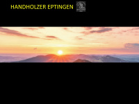 handholzer-eptingen.ch Thumbnail