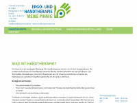 Handtherapie-kassel.de