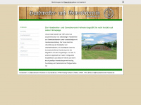 handwerkerverein-hofweier.de Webseite Vorschau
